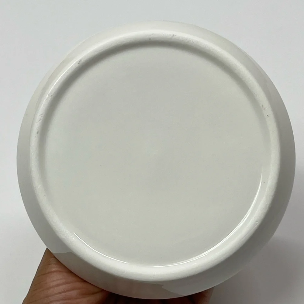 Deer Ring Display Holder Mini Trinket Tray Jewelry Ceramic Dish Pendant Case mom - Picture 7 of 17